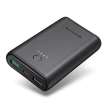 پاوربانک راوپاور RP-PB171 mAh 10050